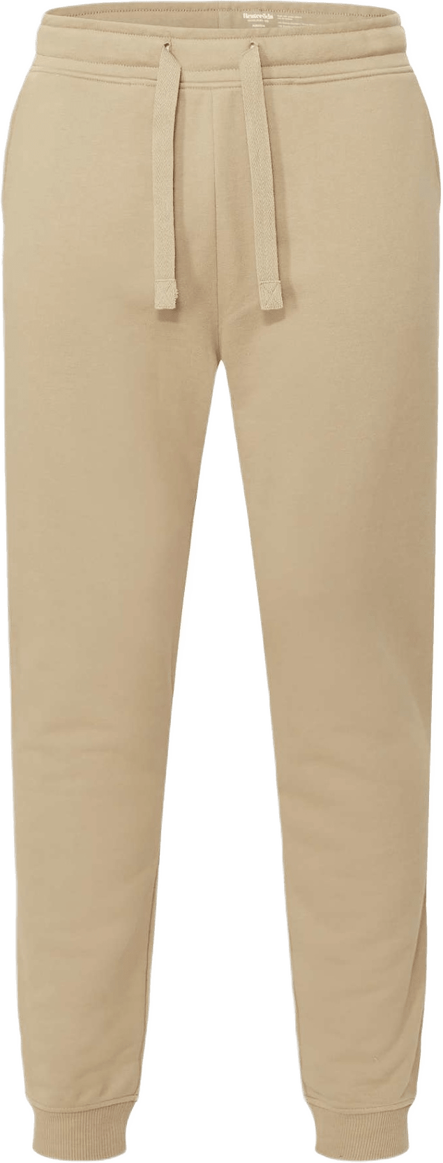 Bambu, Sweatpants, Grå