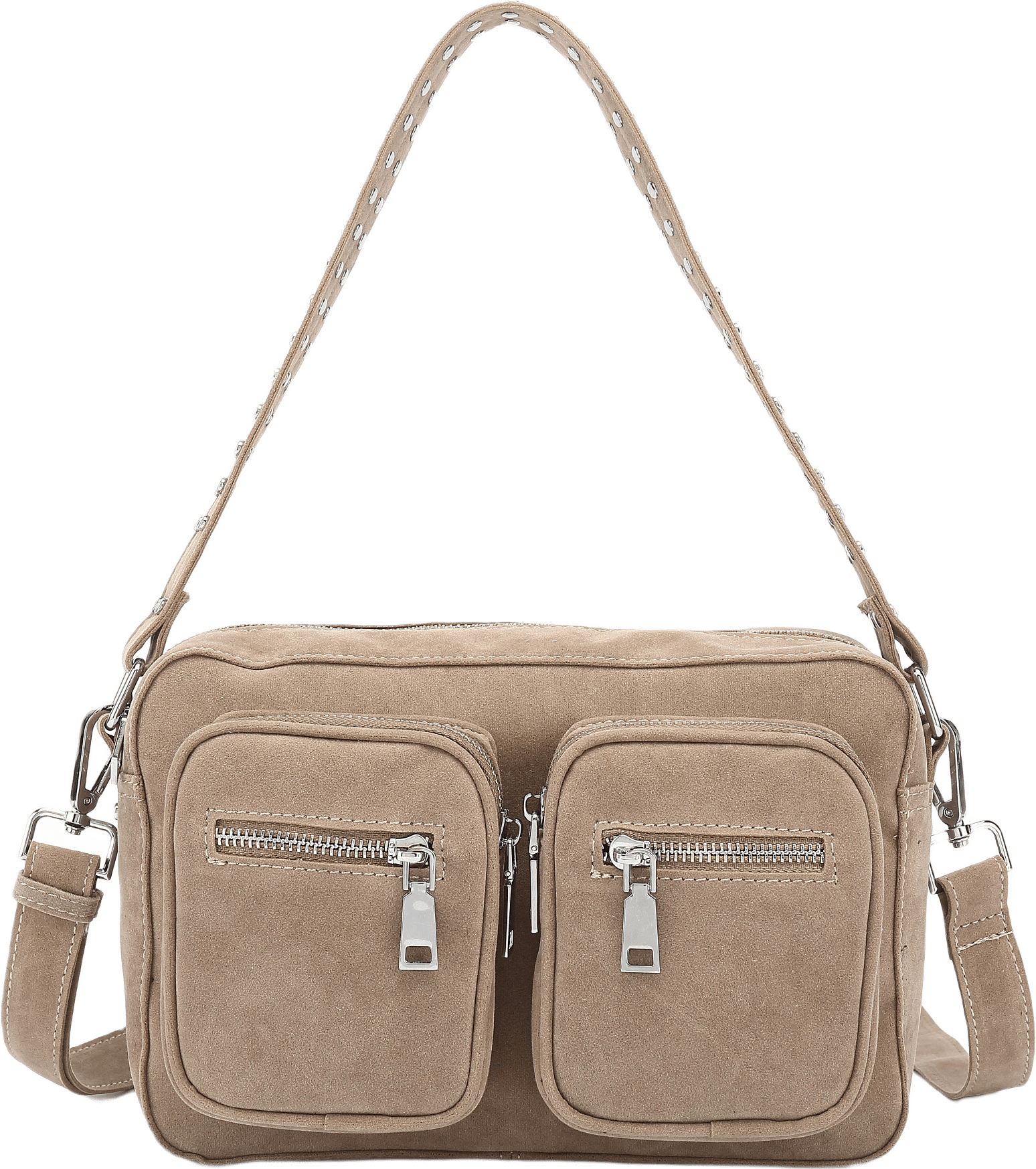 Celina Bag Taupe