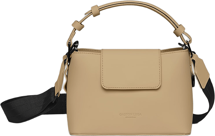 Spläshini, från Gaston Luga, i färgen latte.