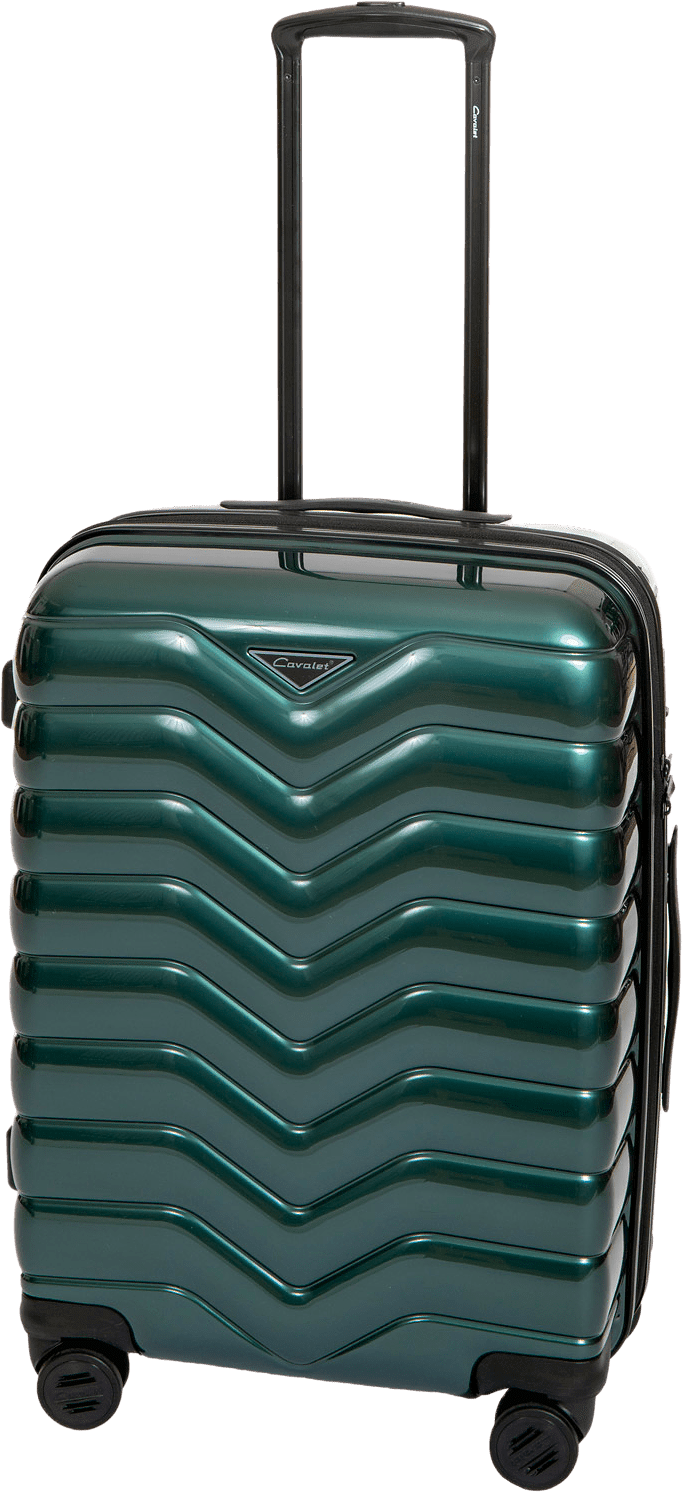 Smygehuk Medium, från Cavalet, i färgen dark green.