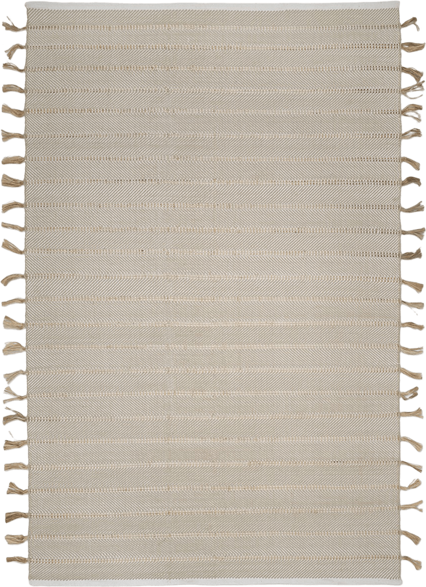 Jutematta Cochin 200x300cm