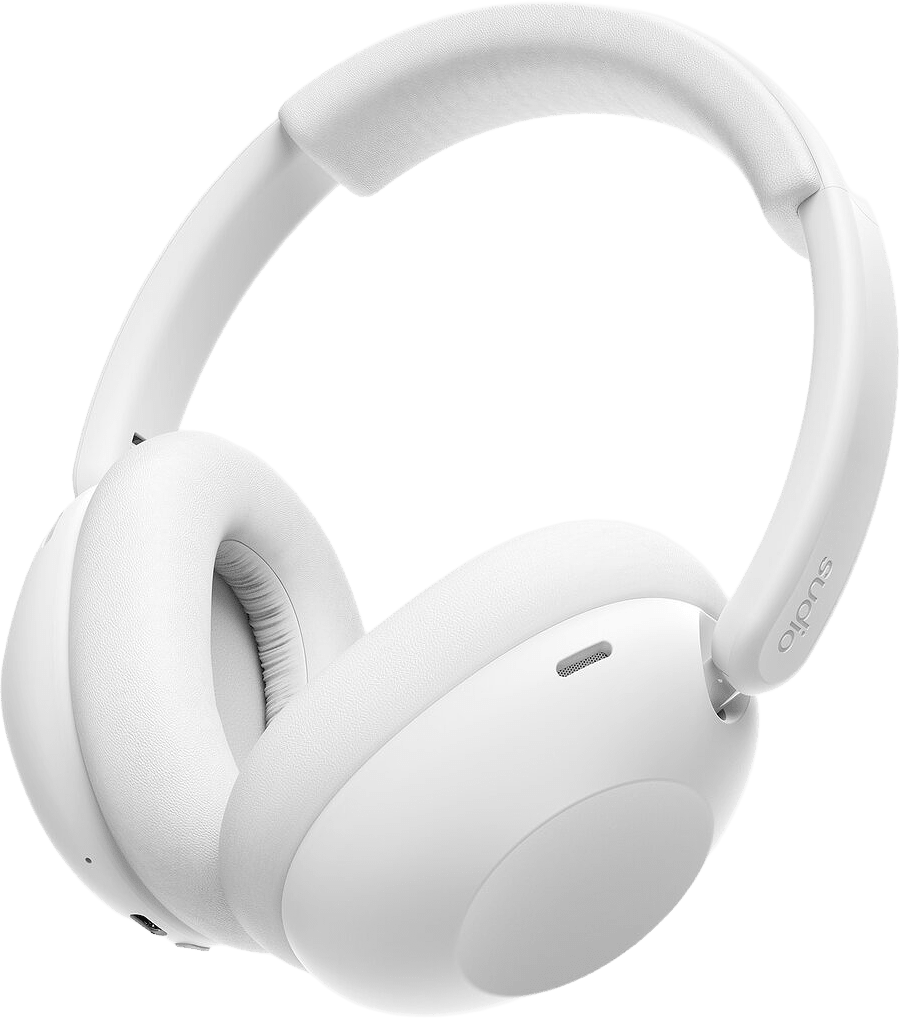 Sudio K3, från Sudio, i färgen bright white.