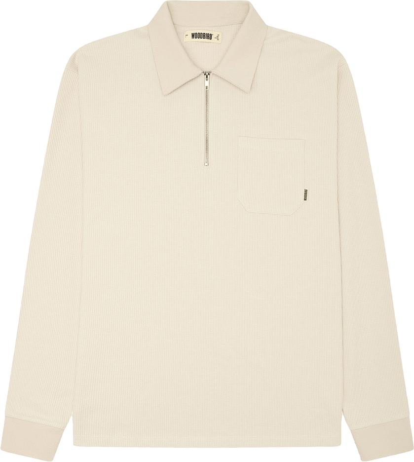 Wbalter Waffel Polo