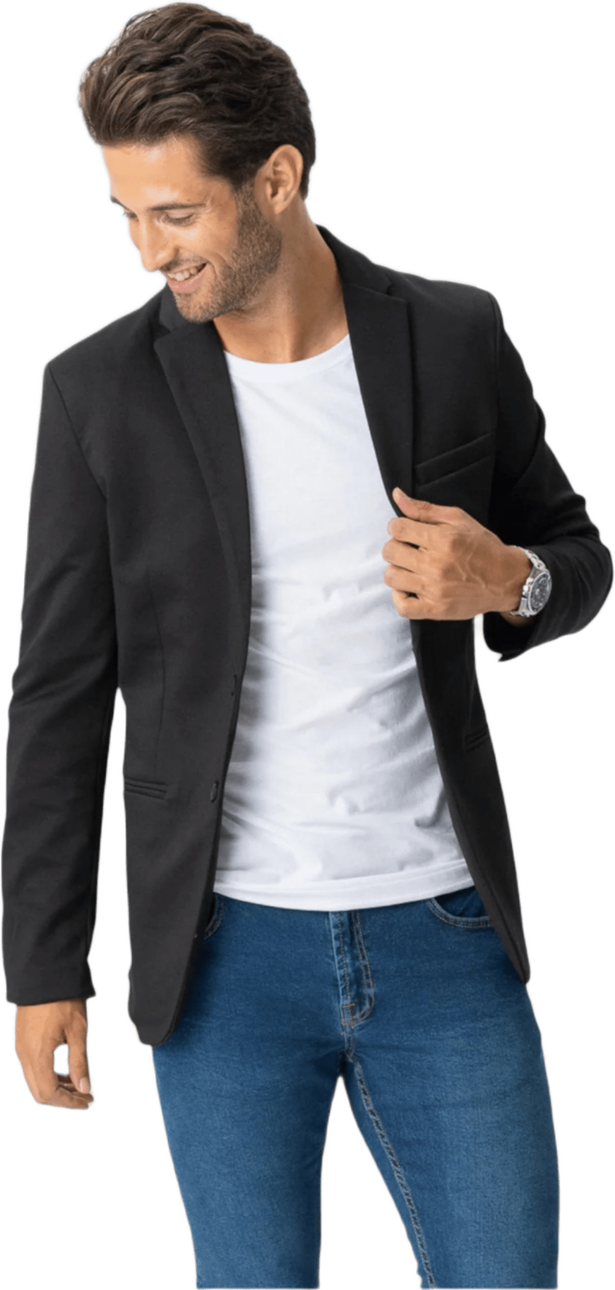The Original Performance Blazer