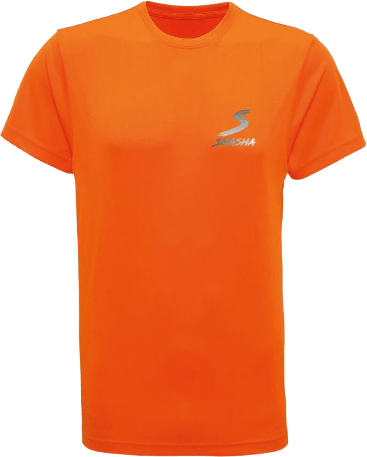 Funktions T-shirt