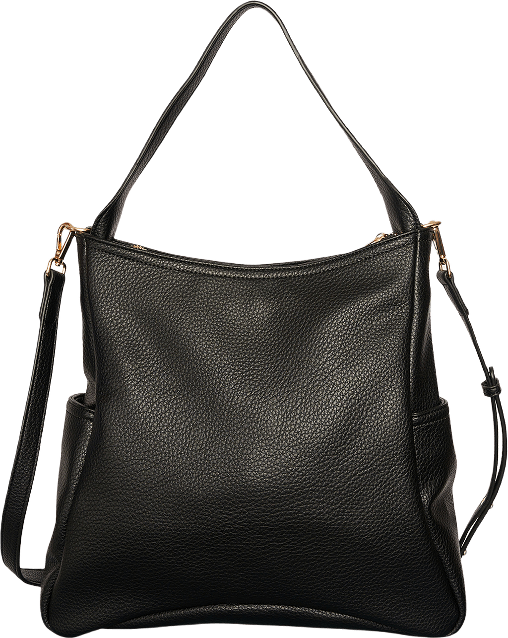 Penny Tote Bag - Black
