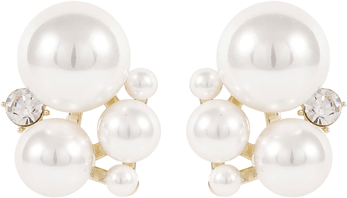 Snö Icon Ear, från SNÖ of Sweden, i färgen g/white.