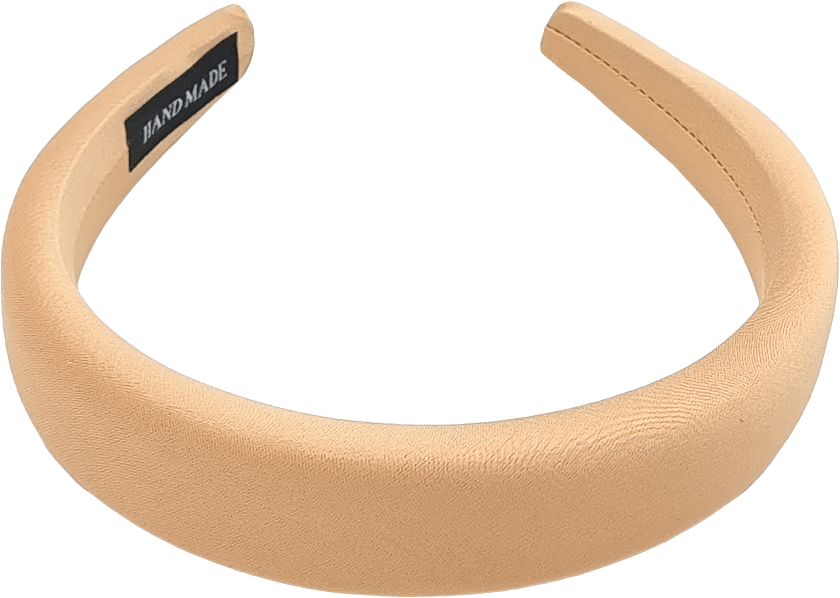 Diadem Satin 3 Cm