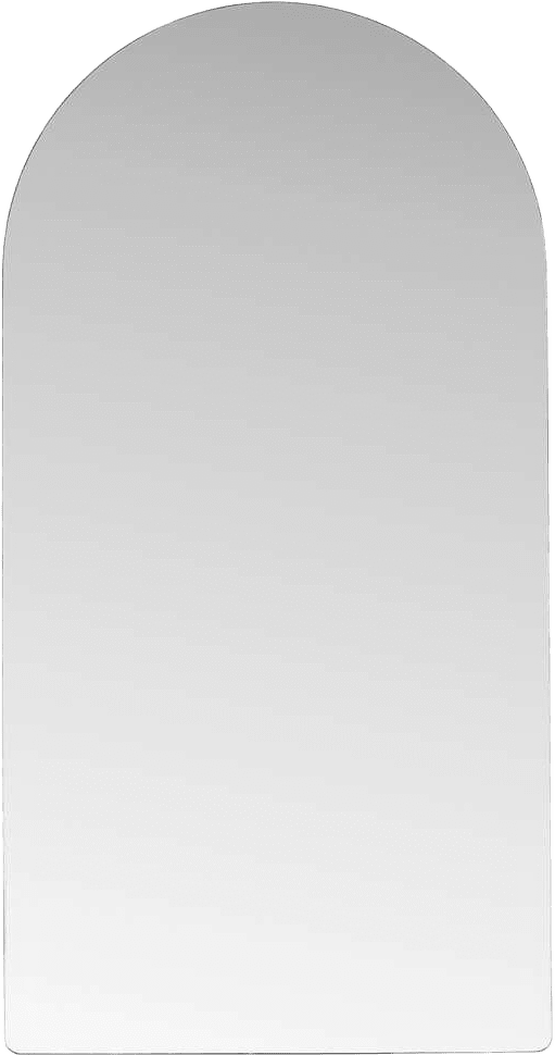 Sarasota Stor Spegel, från Venture Home, i färgen clear,silver.