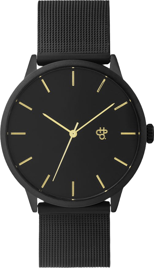 Nando Black Gold