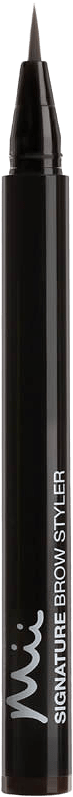 Signature Brow Styler, från Mii, i färgen 05 brown.