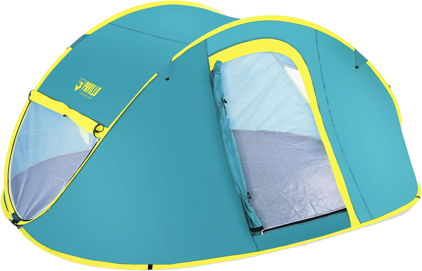 Pavillo Coolmount Tält 4man 2.40m X 1.0m