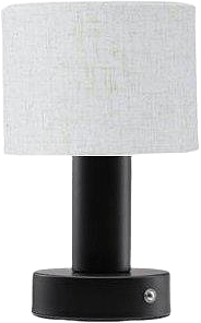 Tiara Bordslampa - Rund