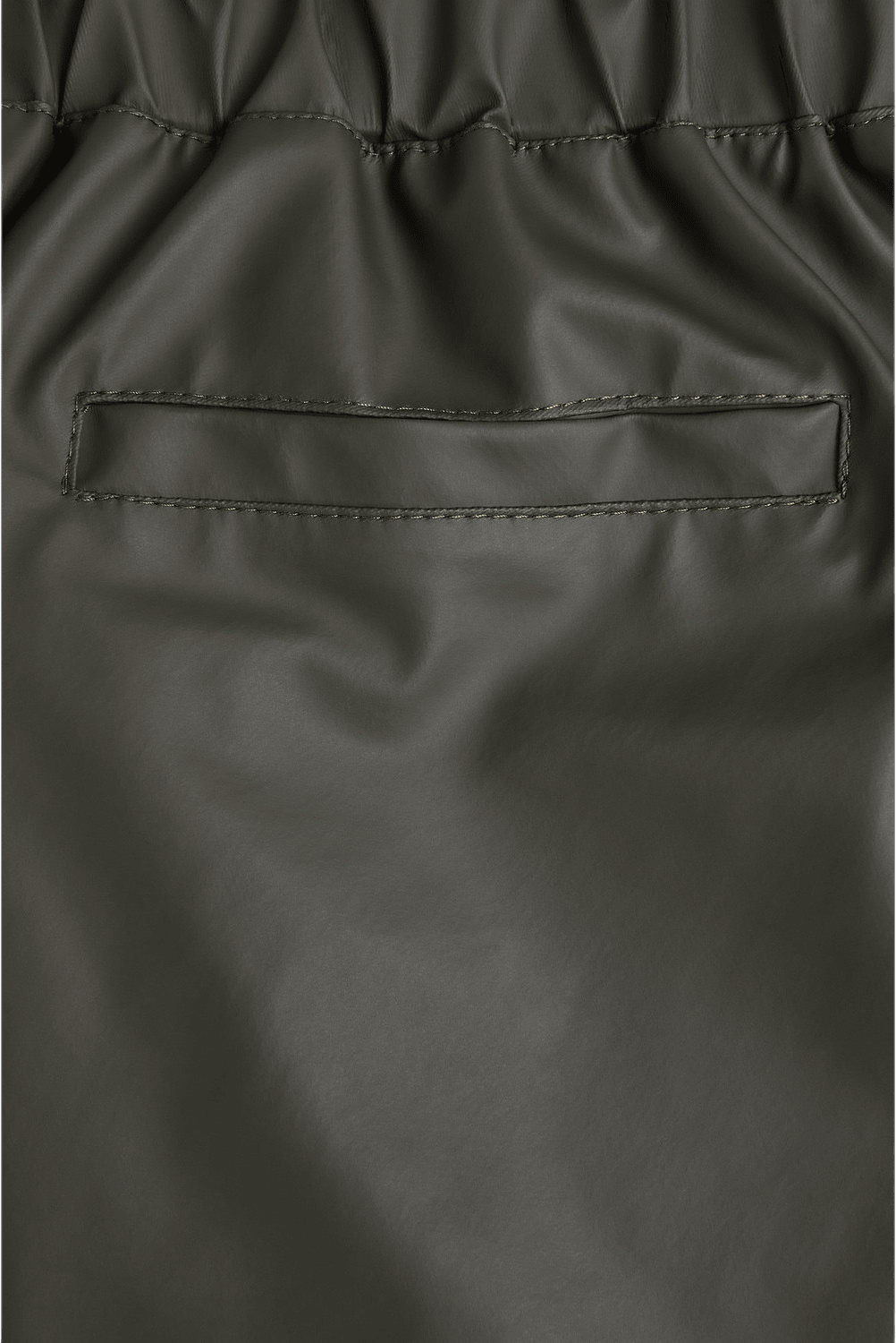 Vanadis Green Lightweight, från Stutterheim, i färgen green.