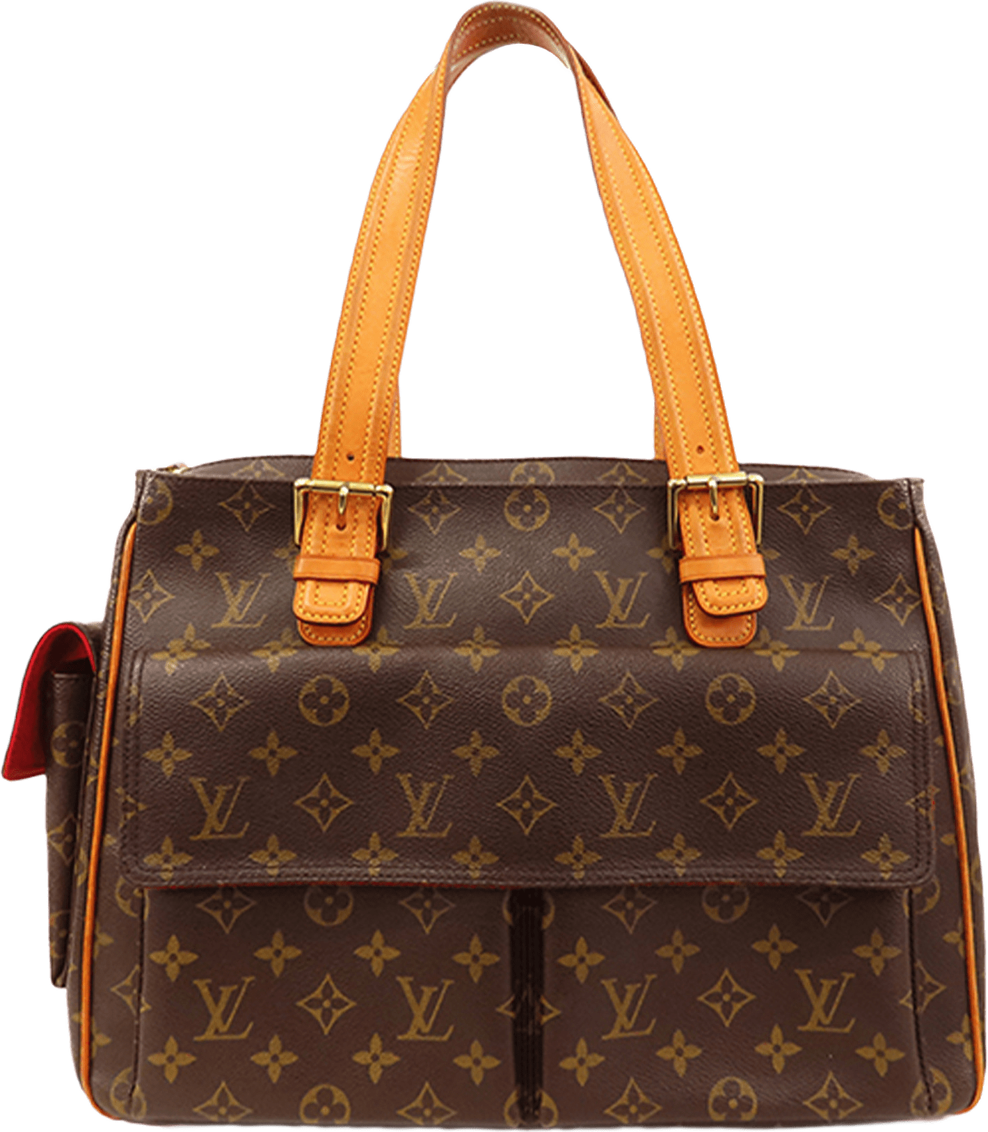 Louis Vuitton Monogram Multipli-cite