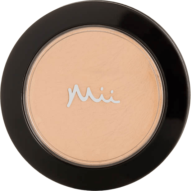 Irresistible Face Base, från Mii, i färgen 00 precious pearl.