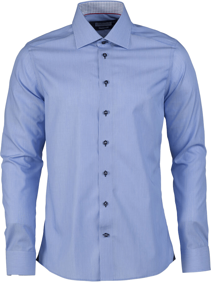 Rb24 Poplin Non-iron Slim Fit