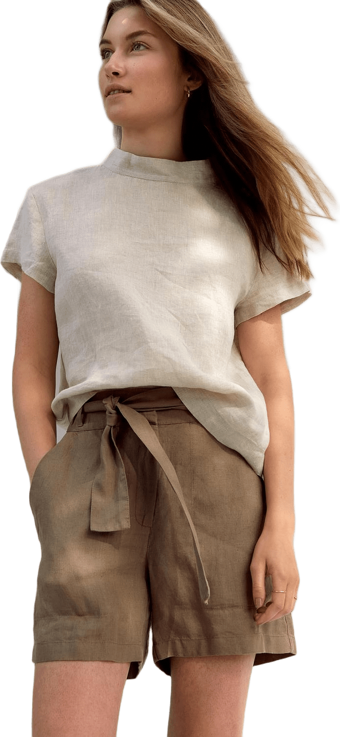 Nicolina Shorts