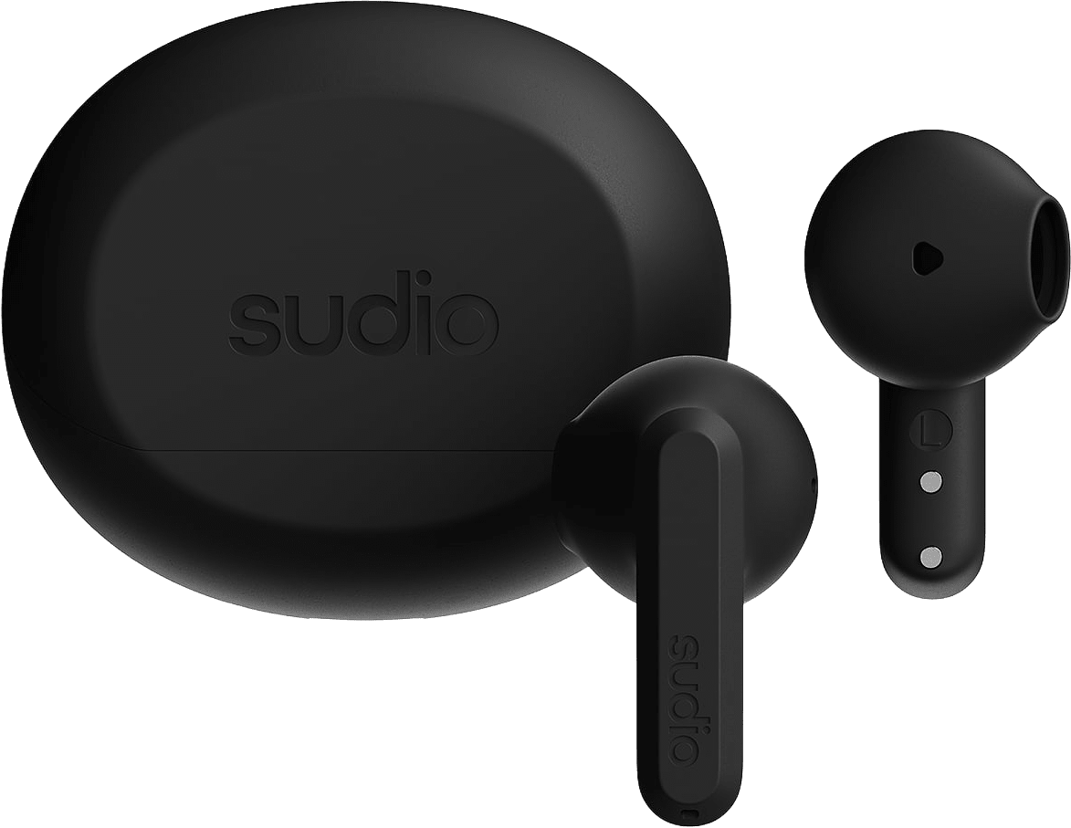 Sudio A3, från Sudio, i färgen ink black.