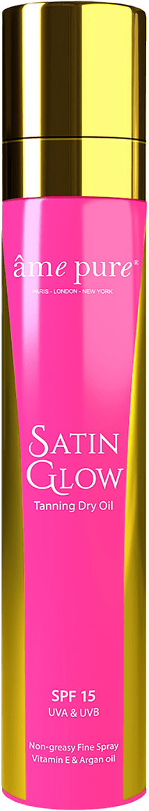 Satin Glow™ Sololja | SPF 15