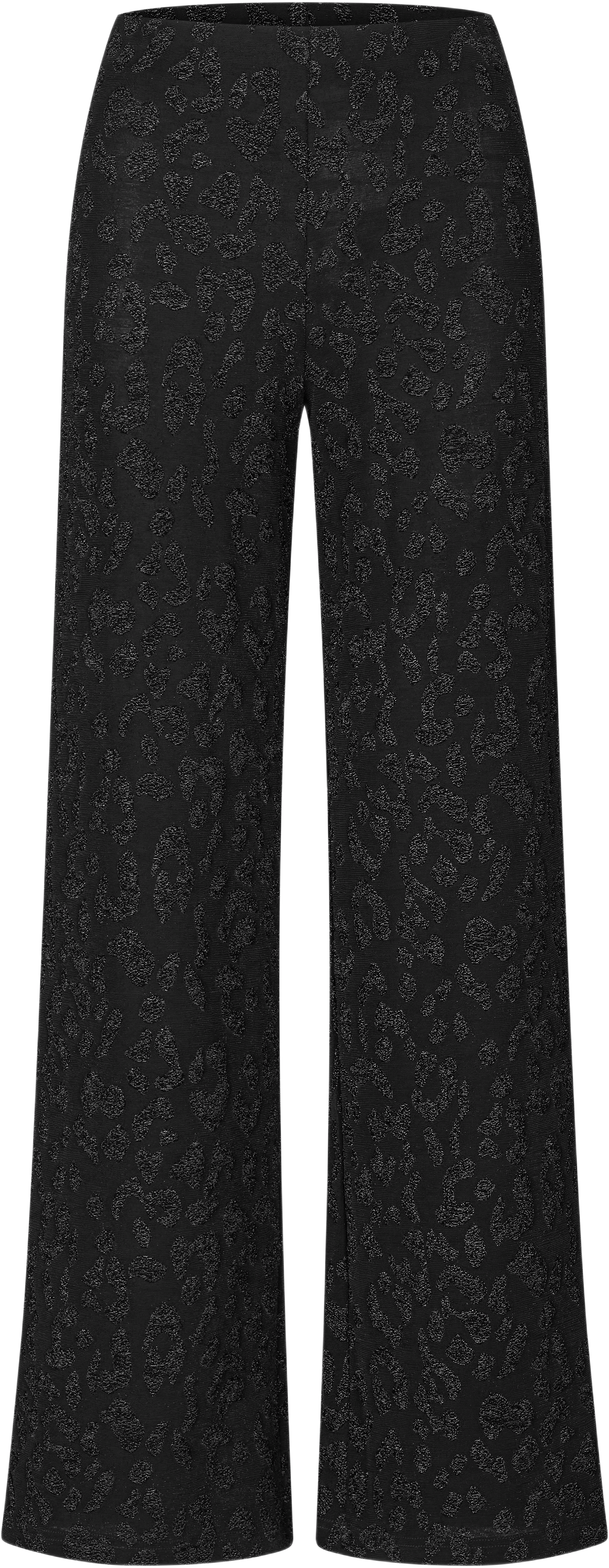 Ricardomd Pants, från Modström, i färgen black.