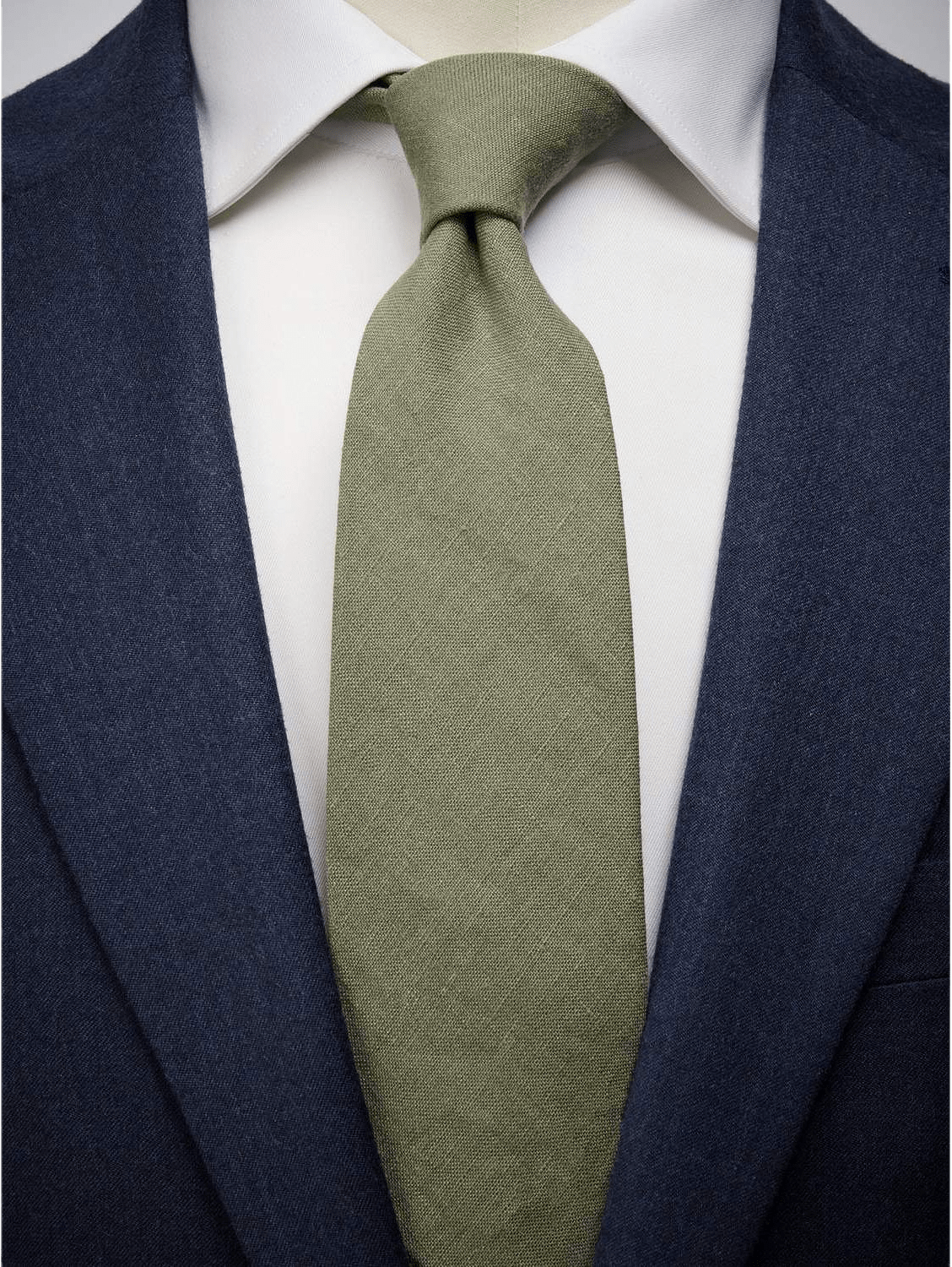 Tie Linen