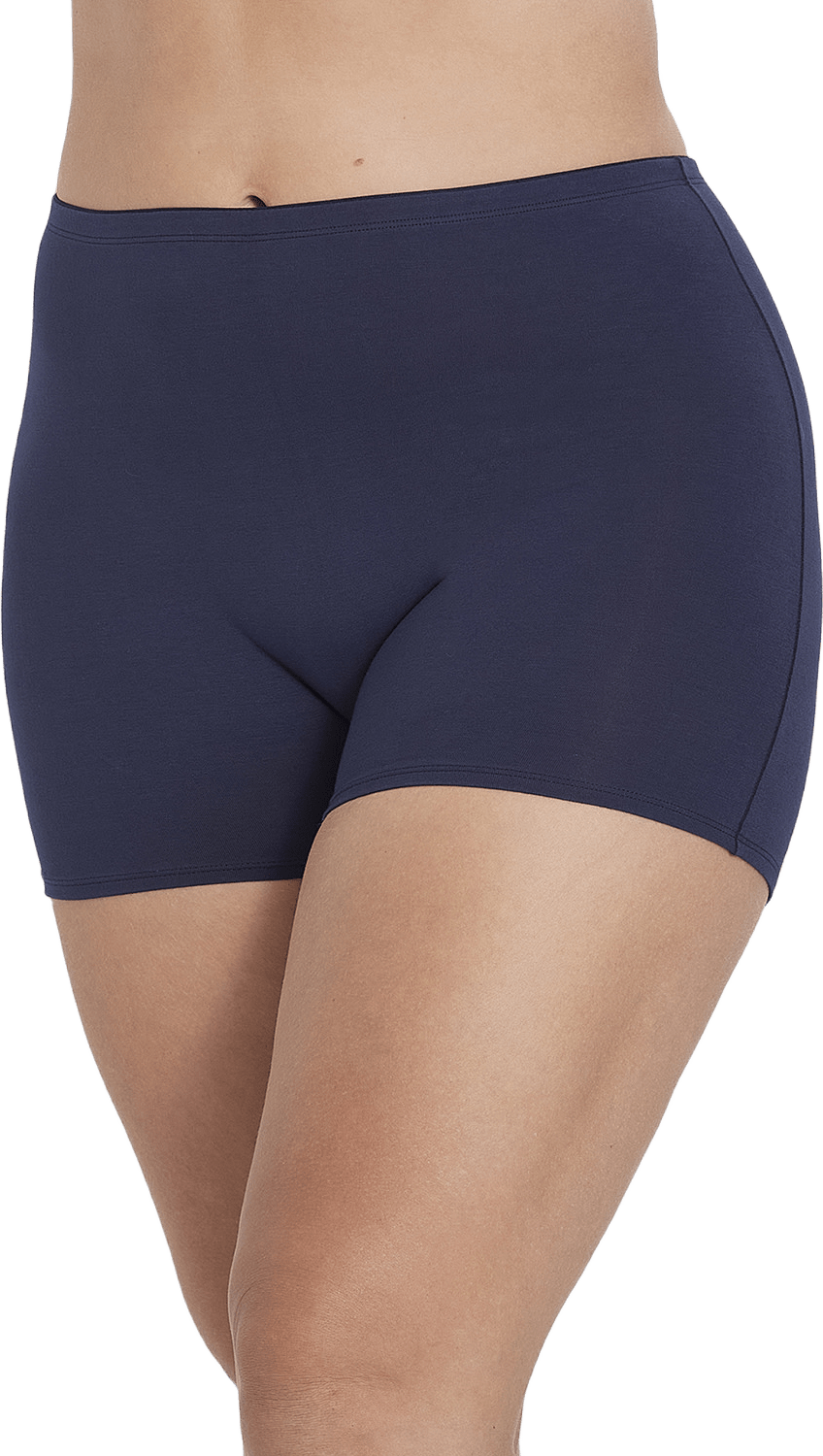 Organic Cotton Shorty Trosa