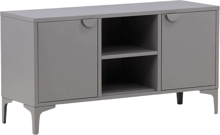 Piring Förvaring, från Venture Home, i färgen grey.