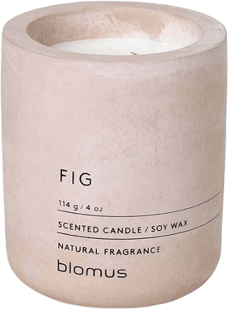 FRAGA Doftljus, Medium, Fig