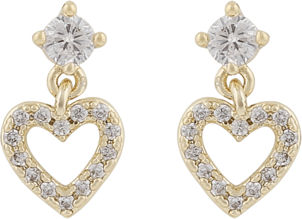 Nisi Heart Ear