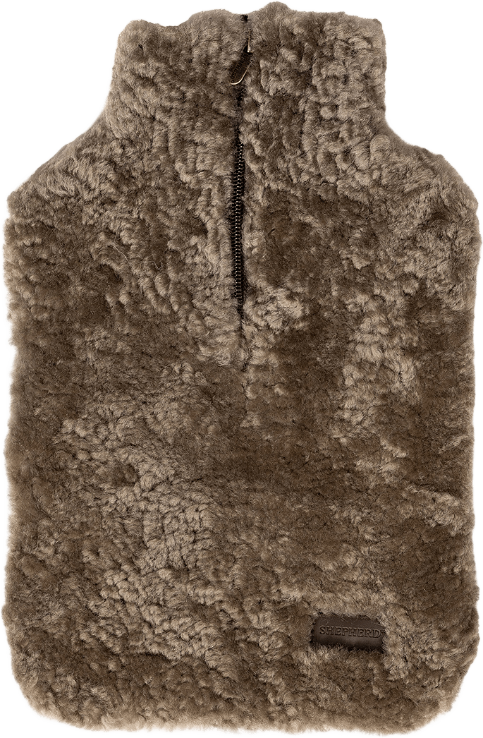 Cozy, från Shepherd, i färgen stone.