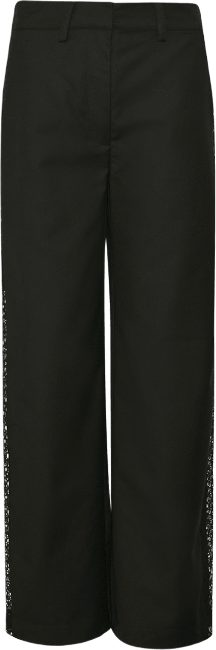 Rio Pants - Black