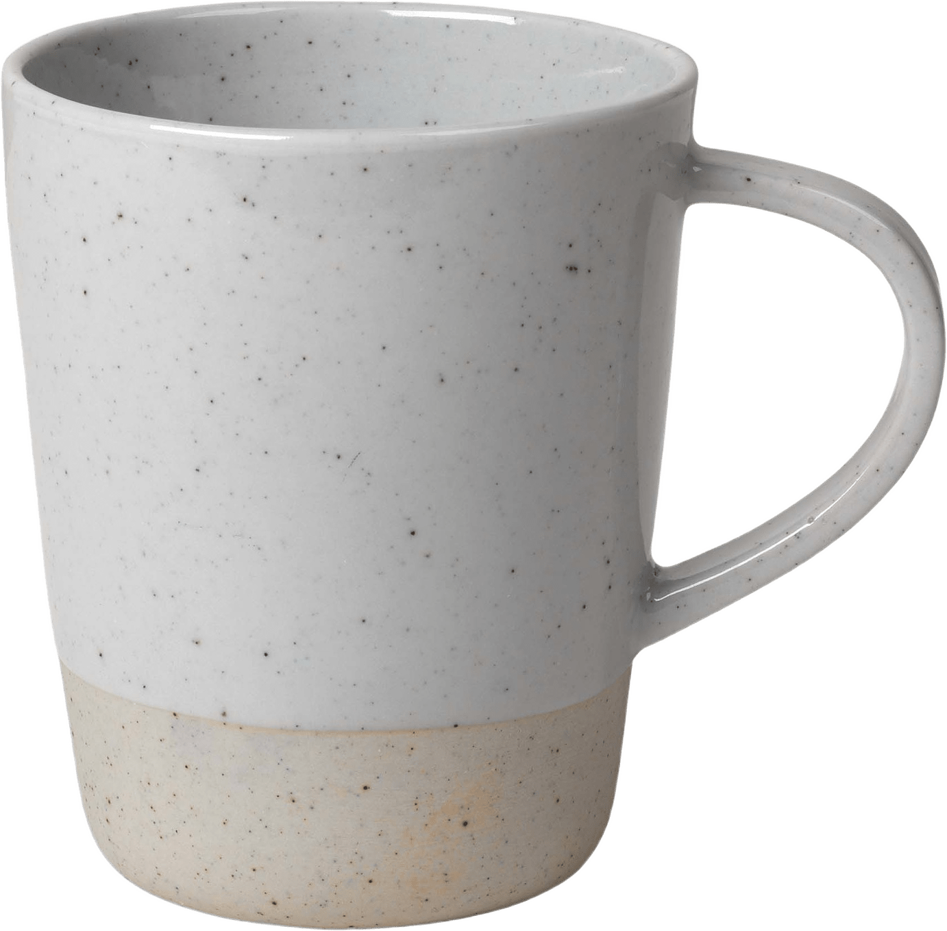 SABLO Mugg med Handtag, 250 ml
