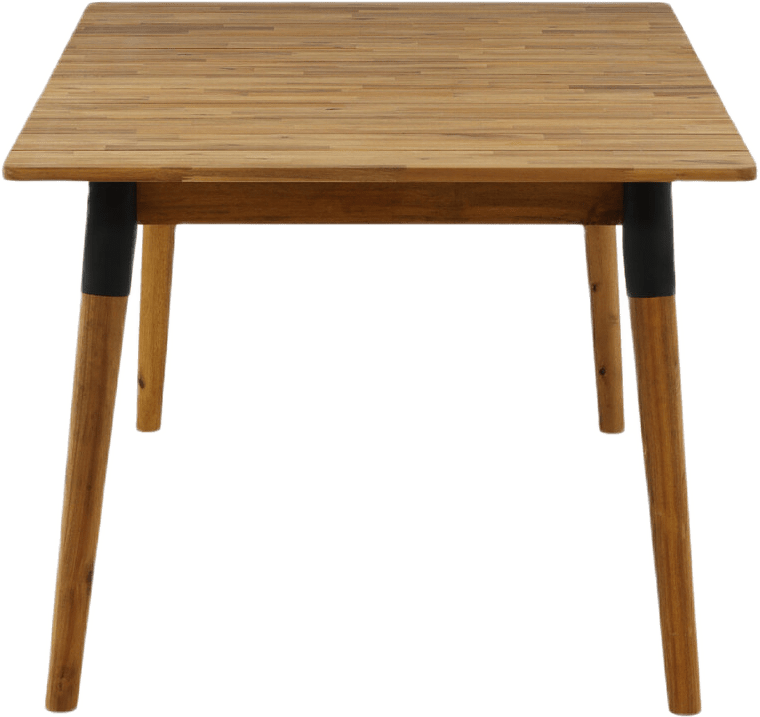 Julian Bord, från Venture Home, i färgen nature.