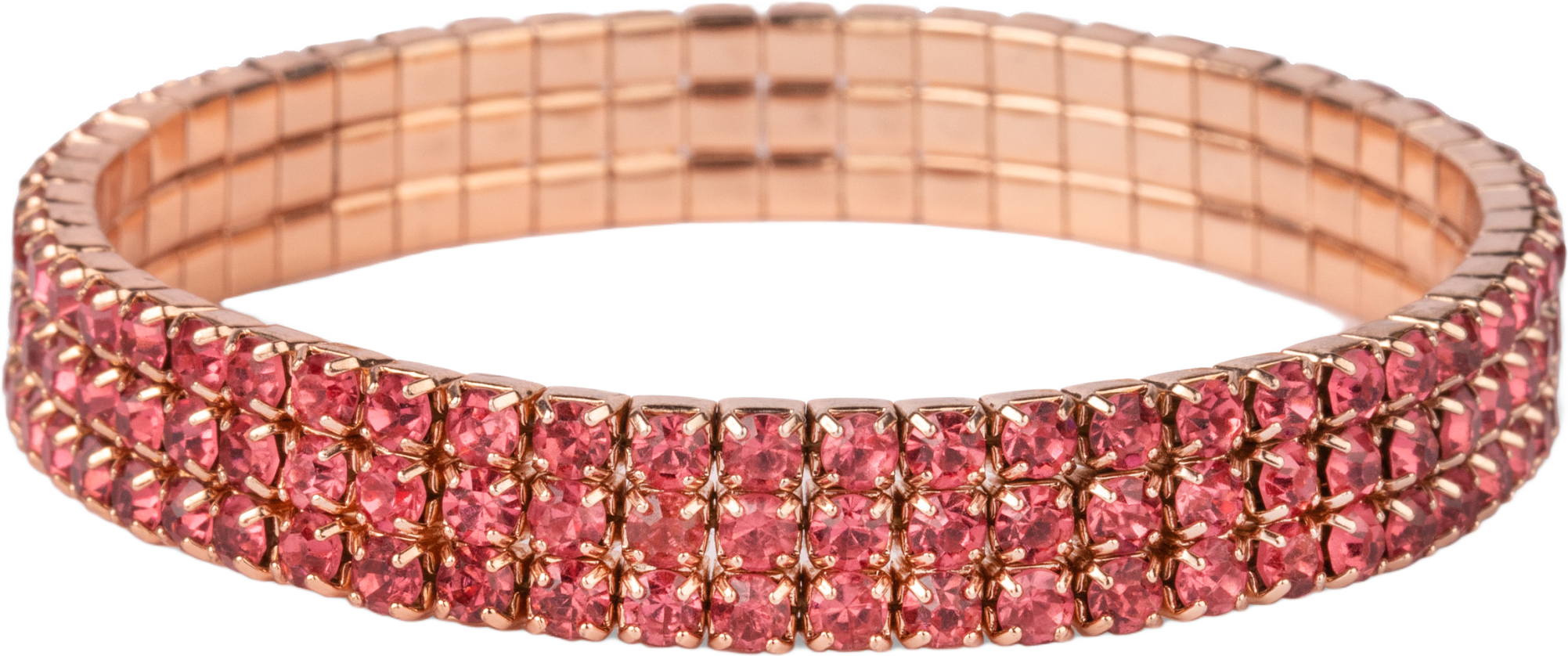 Tokyo Armband, från pfgSTOCKHOLM, i färgen multi.