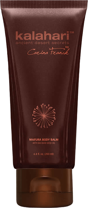 Mafura Body Balm, från Kalahari.