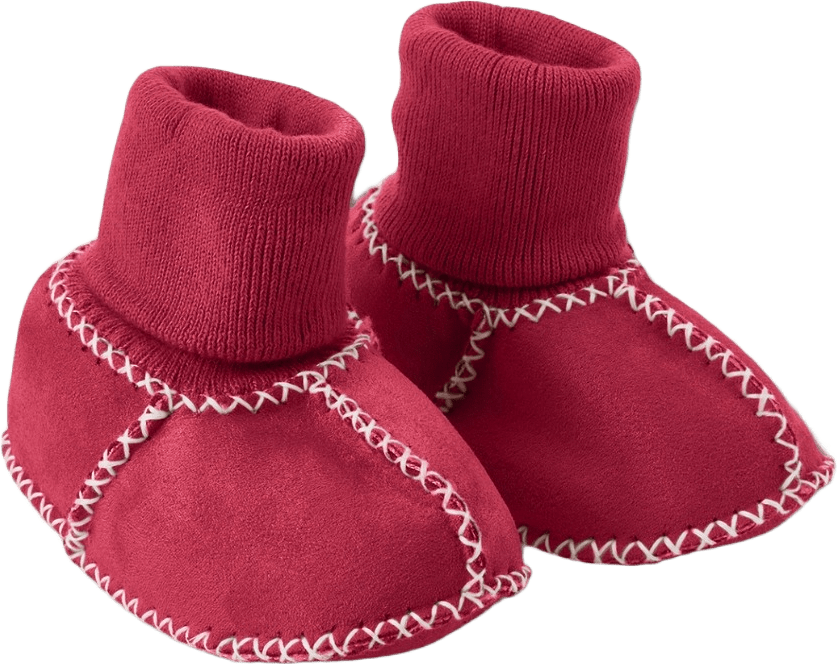 Cosy Mocs