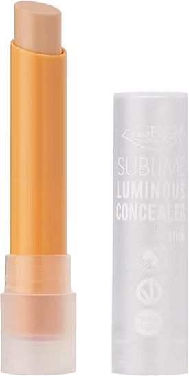 Sublime Luminous Concealer Stick, från PuroBio, i färgen 01.