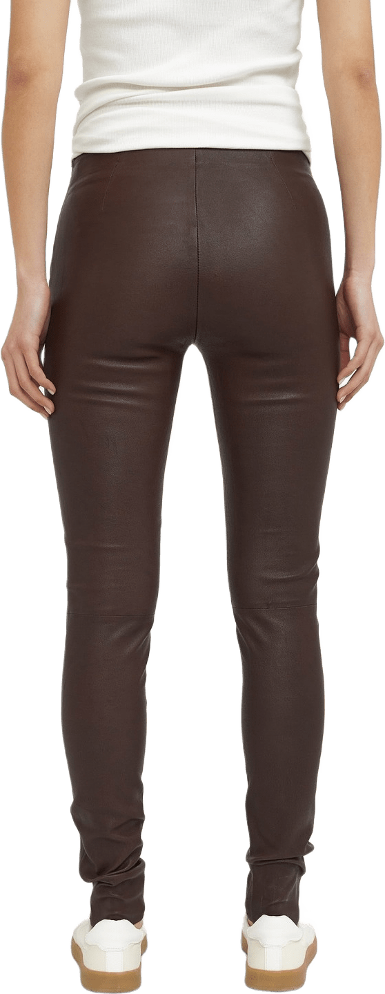 Srsoho Leather Pant