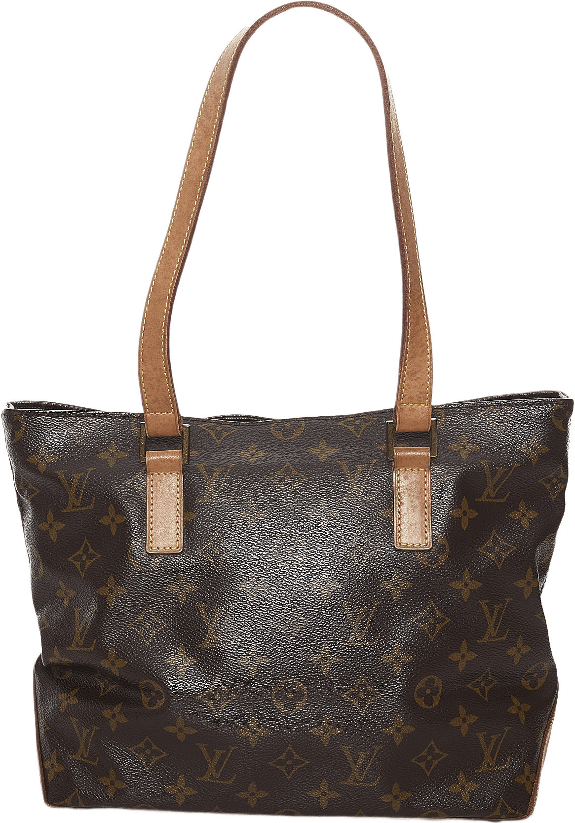 Louis Vuitton Monogram Cabas Piano