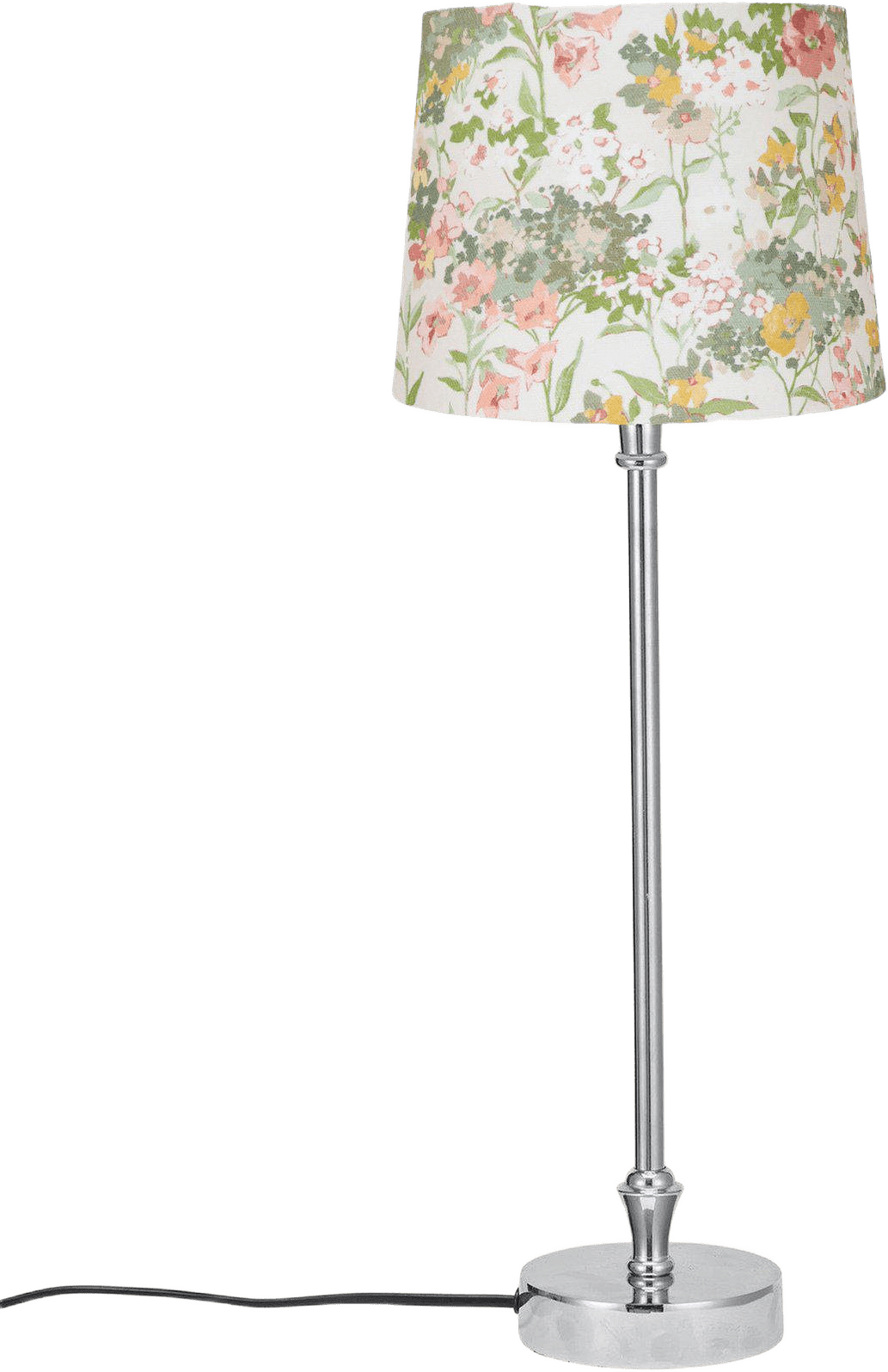 Liam Bordslampa, från PR Home, i färgen vit.