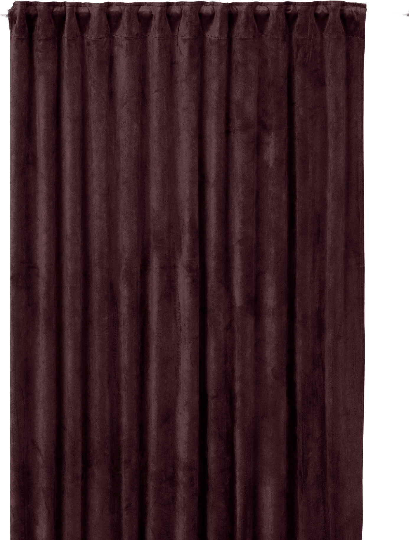 Estelle Gardin 2p, från Svanefors, i färgen lila.