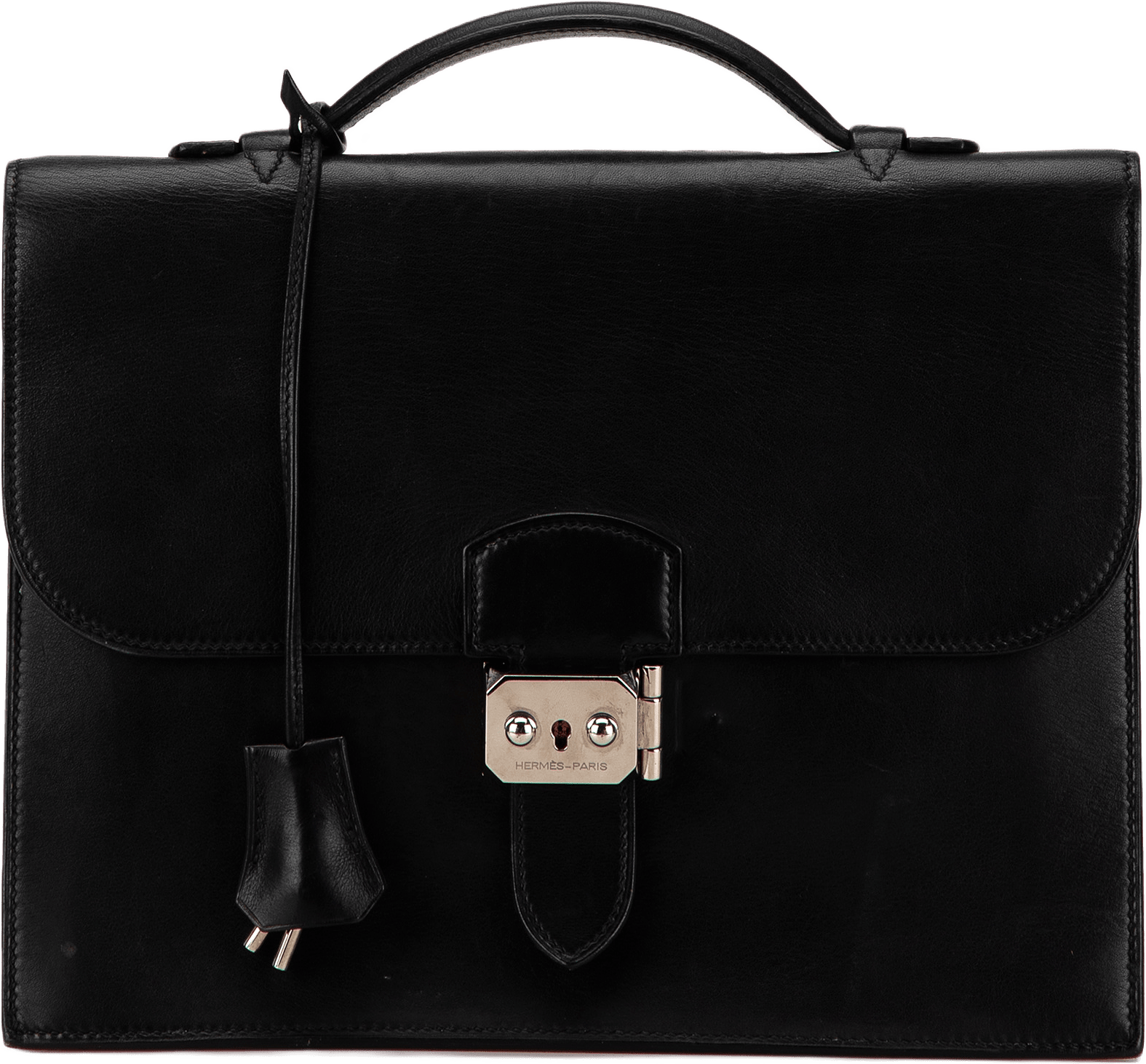Hermès Swift Sac A Depeches 27