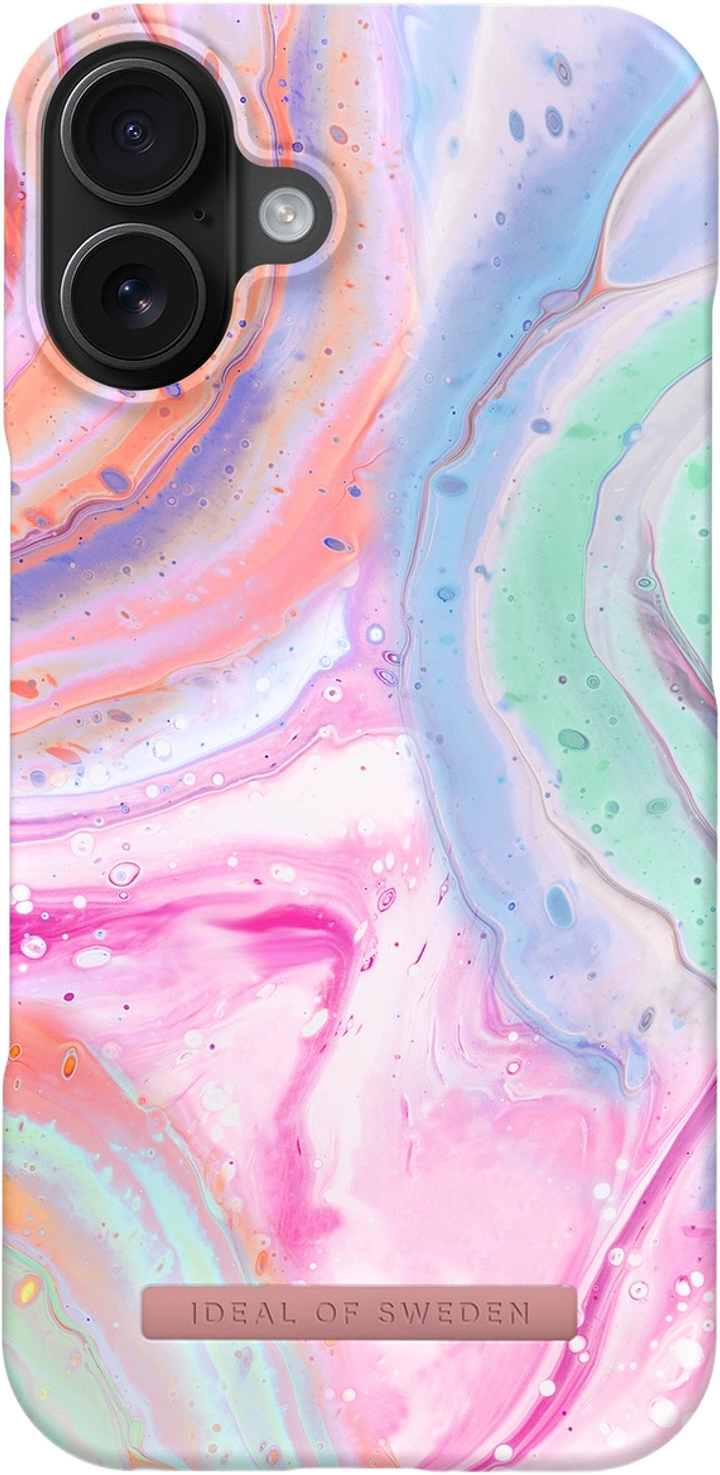 Printed Case Magsafe Iphone, från Ideal Of Sweden, i färgen multi.