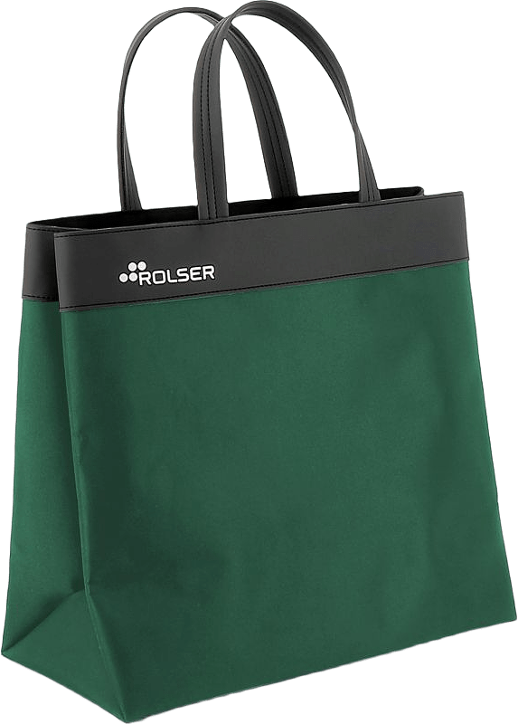 Rolser Shoppingbag 10 L Shoppingväska