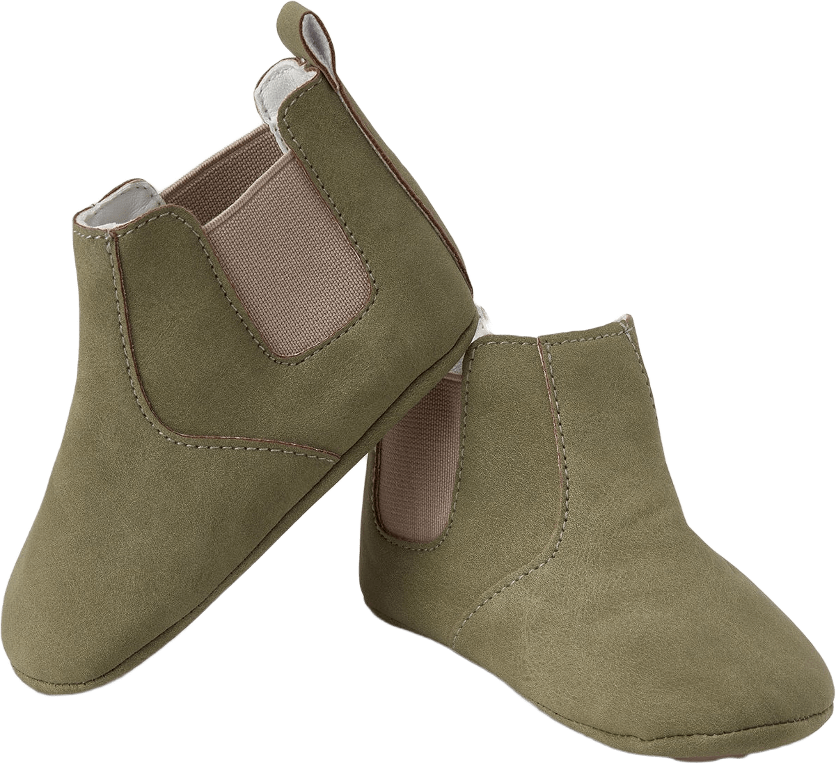 Wonderland Boots