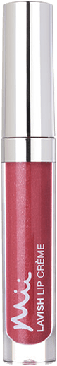 Lavish Lip Crème, från Mii, i färgen tryst 05.