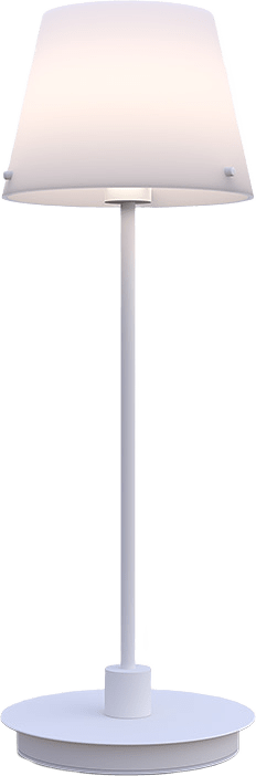 Bordslampa Gil Il Grande