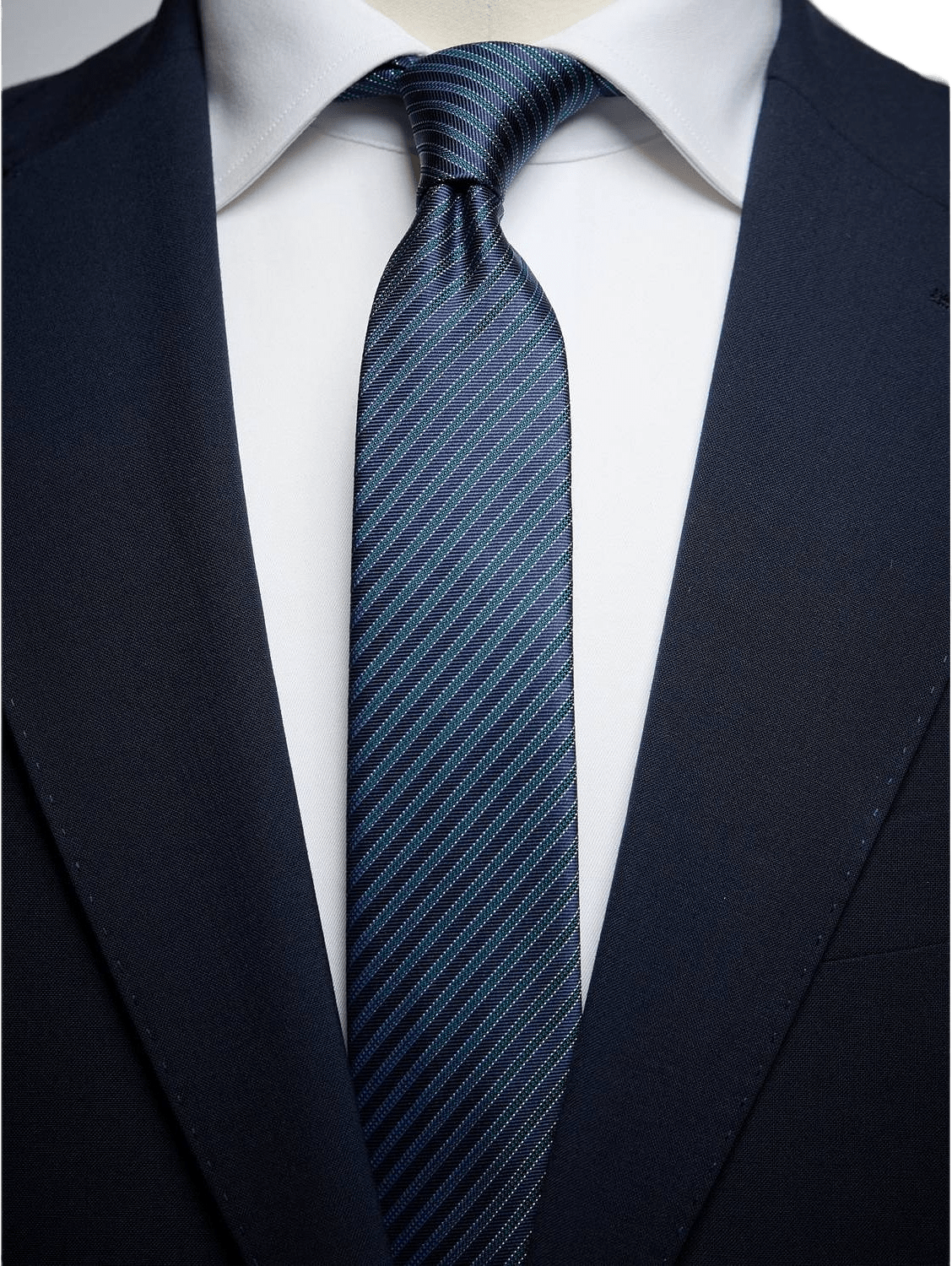 Tie Stripe