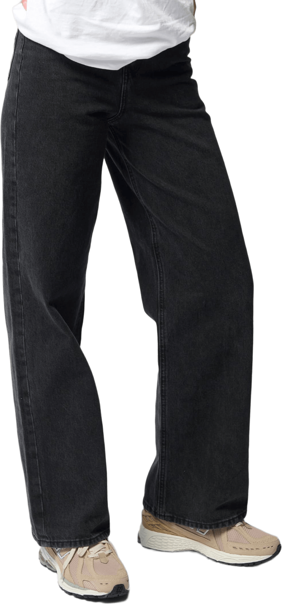 Performance Loose Jeans